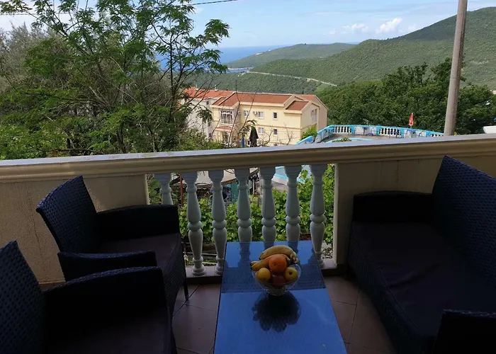 Apartment Dragicevic 5
