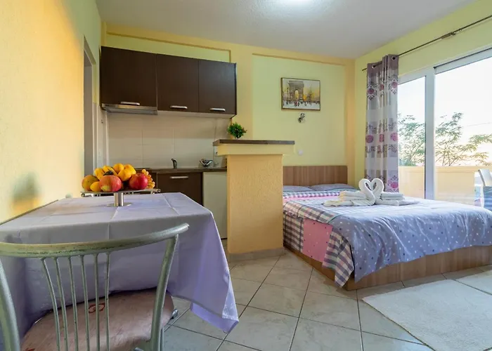 Apartment Dragicevic 5