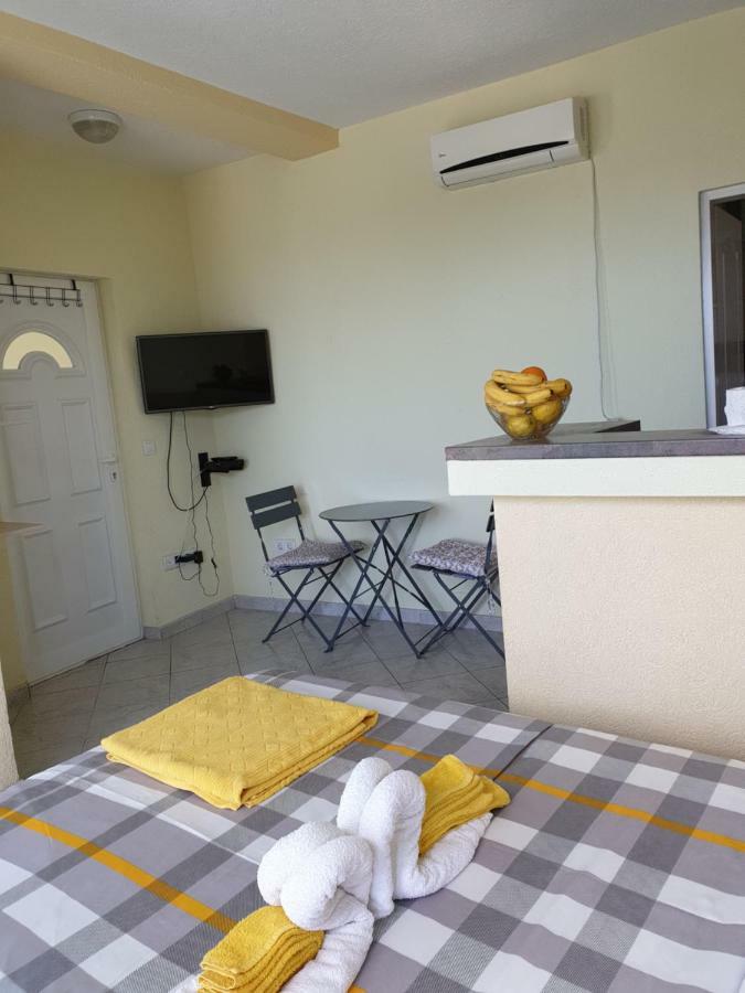 Appartement Dragicevic 5 *