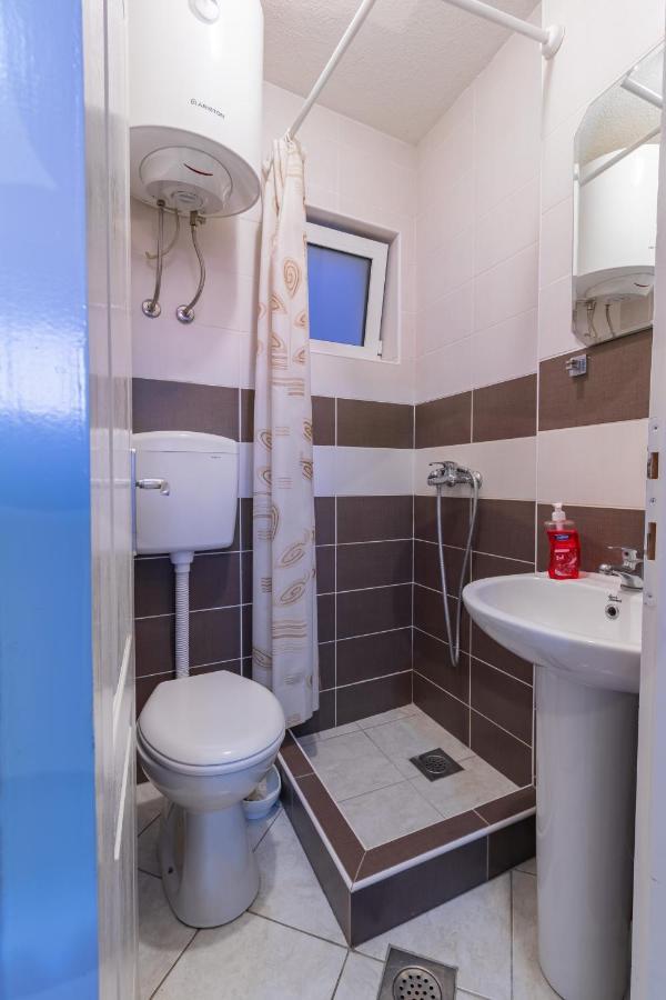 Appartement Dragicevic 5