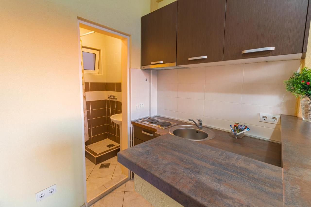 Dragicevic 5 Appartement *