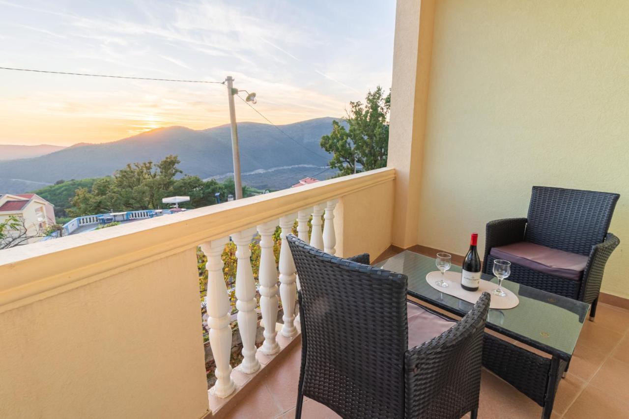 Dragicevic 5 Appartement Budva